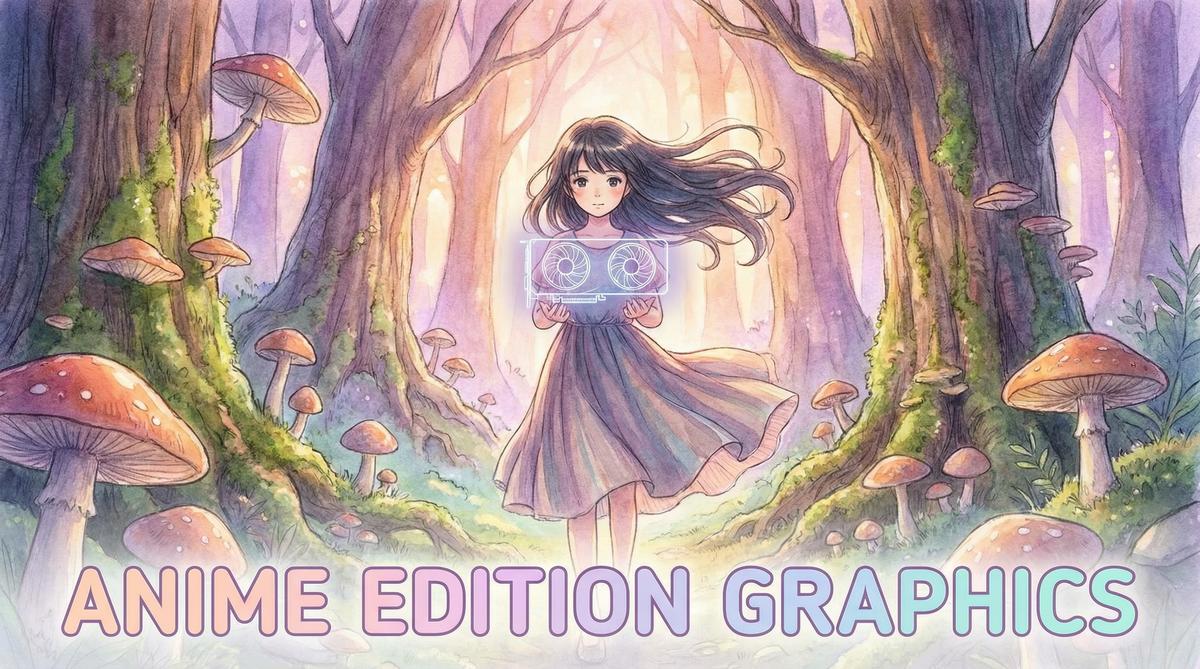 探花动漫-幻境森林物语