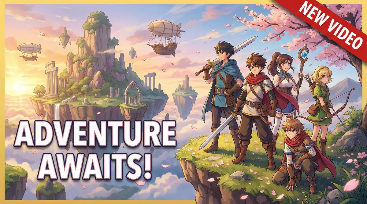 探花动漫-星辰冒险团