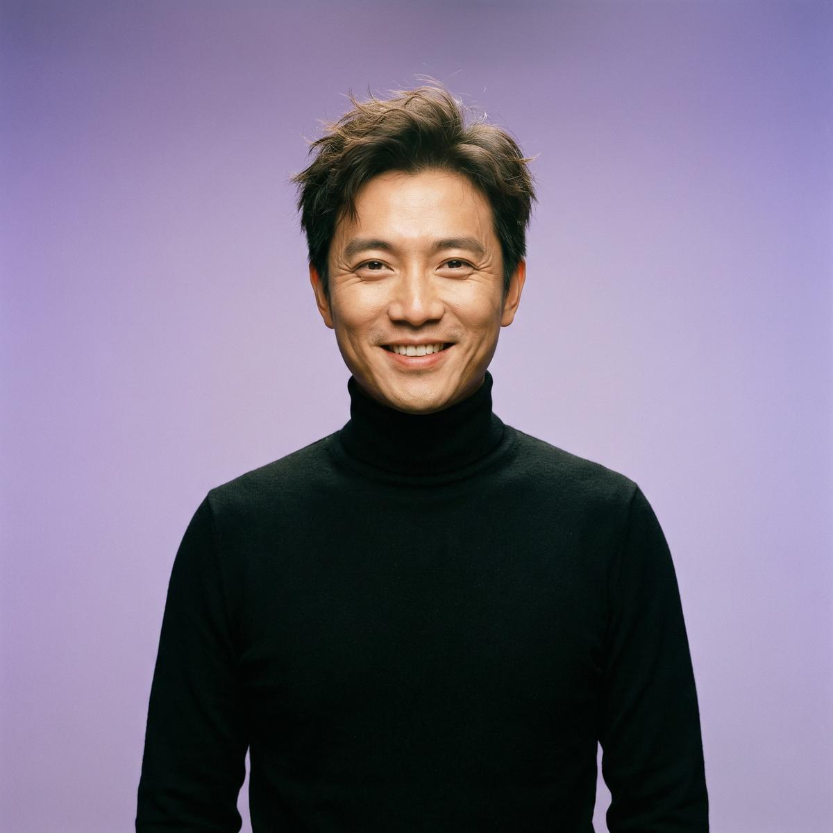 探花动漫导演陈导远