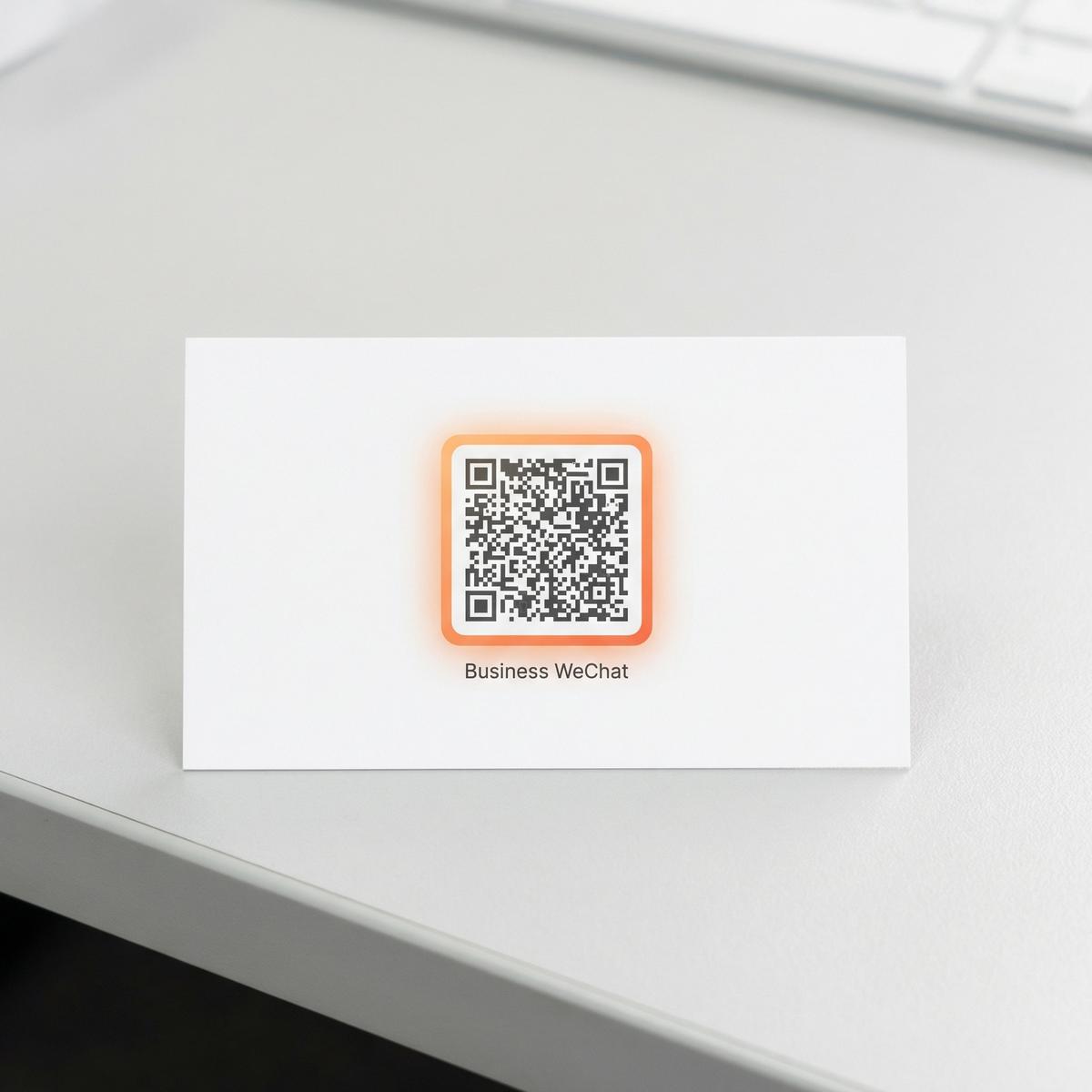 探花商务二维码